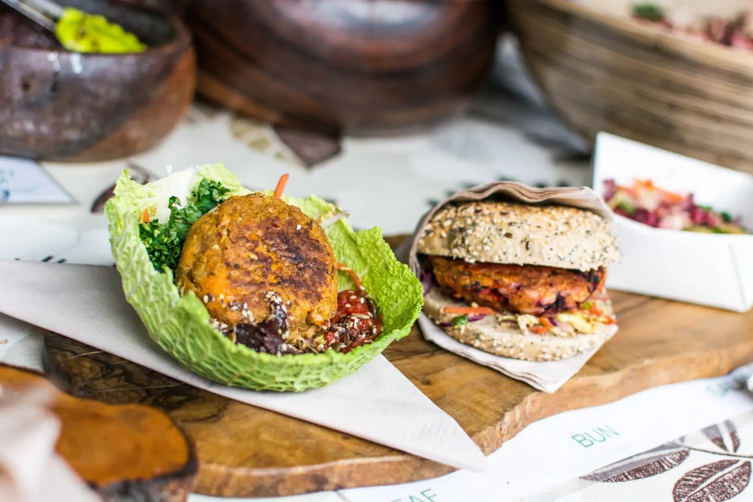 6 Top Tips for Transitioning To A Vegan Diet