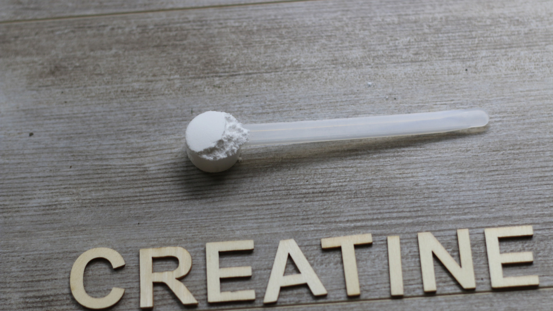 creatine supplements for vegans