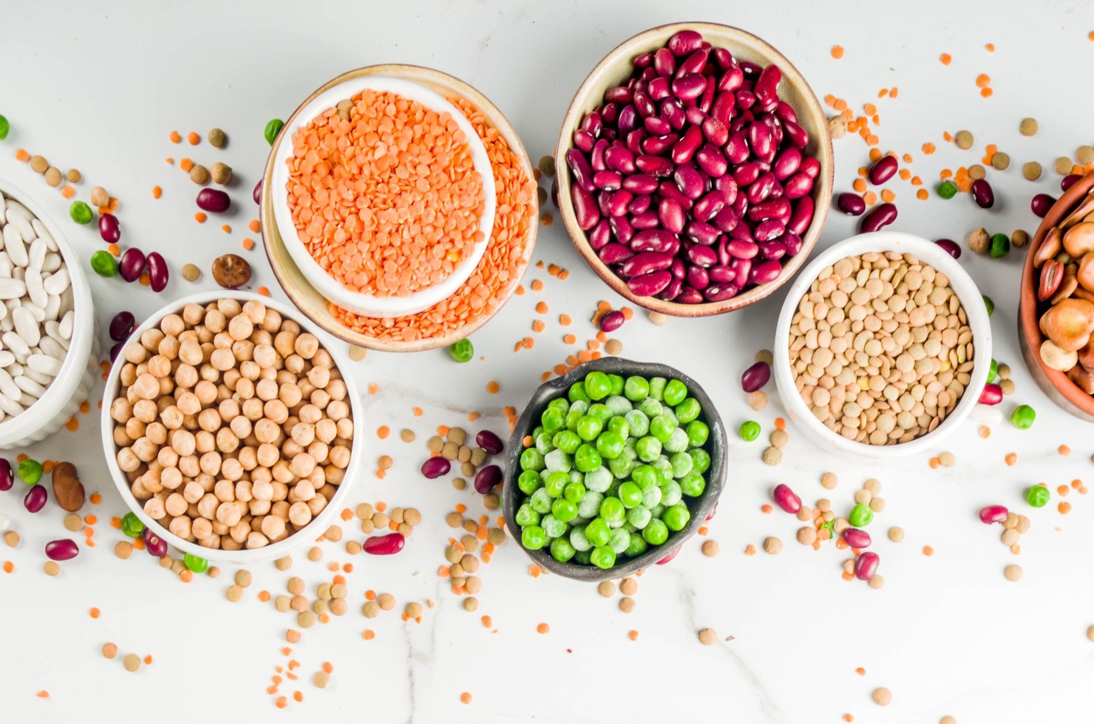 “Unveiling the Choline Content of Lentils: A Comprehensive Guide ...