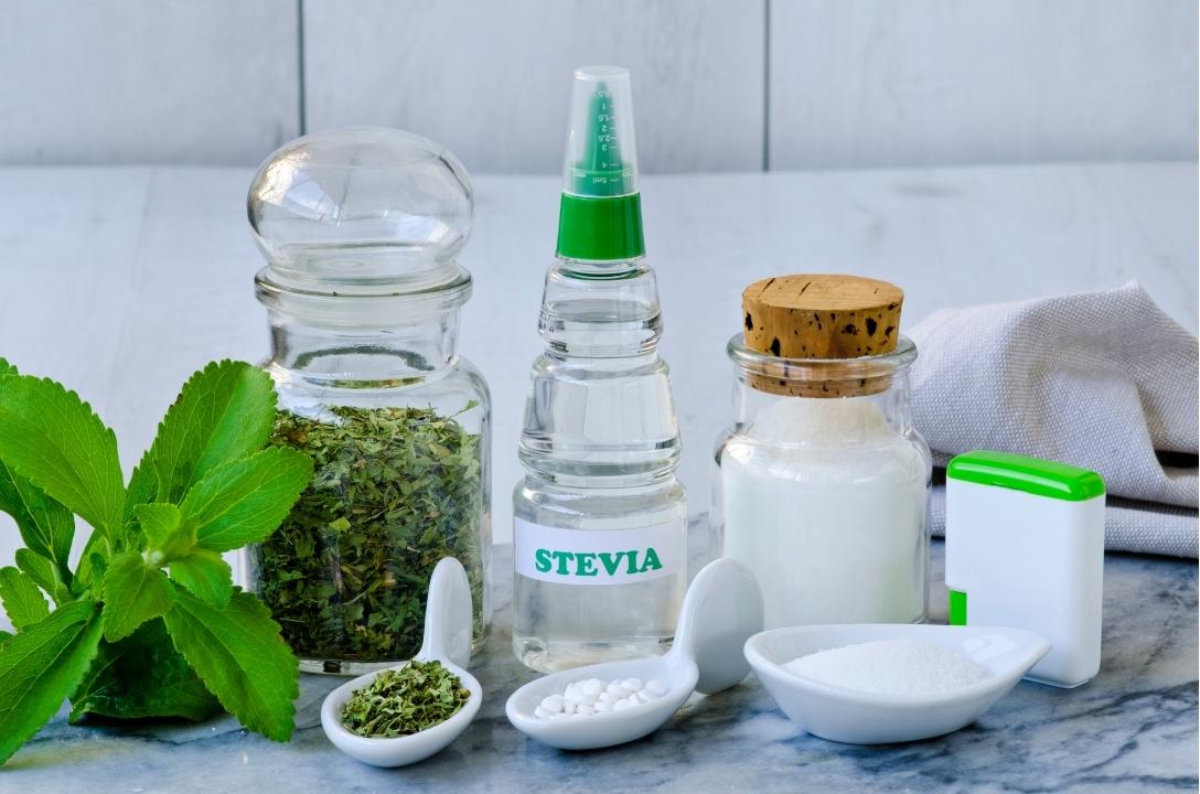natural and artificial sweeteners - are they safe during pregnancy